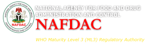 nafdac logo