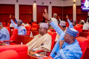 The Nigerian Senate has successfully passed the Student Loans Access to Higher Education Act (Repeal and Re-Enactment) Bill, 2024, marking a significant step in the legislative process aimed at enhancing access to higher education for Nigerian students.