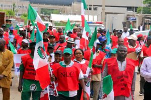 The Nigeria Labour Congress (NLC) and the Trade Union Congress (TUC) have announced plans to picket the offices of the Nigerian Electricity Regulatory Commission (NERC) and distribution companies (DisCos) nationwide on Monday