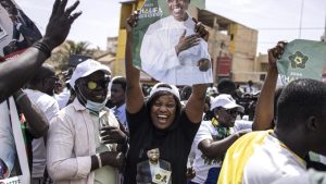 Presidential candidates in Senegal have commenced their election campaigns after weeks of violent protests triggered by the delayed vote