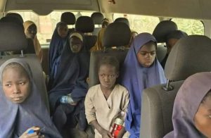 The Armed Forces of Nigeria on Sunday confirmed that collaboration with local authorities and government agencies across the country led to the rescue of 137 pupils of LEA School Kuriga in Chikun LG of Kaduna State