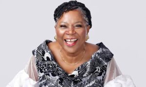 Onyeka Onwenu to Chronicle Music Career in Upcoming Film, Promises Rebranded Classics and Philanthropic Expansion