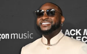 Nigerian music star Davido has instructed his lawyers to sue over a April Fool's joke that has spectacularly backfired.