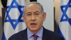 sraeli Prime Minister, Benjamin Netanyahu, will have surgery under full anaesthesia for a hernia