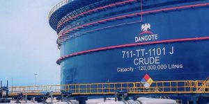 The $20bn worth Dangote Petroleum Refinery has commenced the sale of Automotive Gas Oil, popularly called diesel, to oil marketers nationwide.