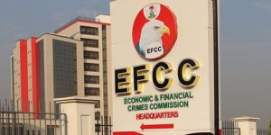 The Economic and Financial Crimes Commission (EFCC) has said it has so far recovered N32.7billion and $445,000 from top officials of the Ministry of Humanitarian Affairs, Disaster Management and Social Development.