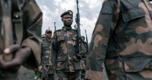 The Democratic Republic of Congo army says it has quashed an attempted coup against President Felix Tshisekedi in the capital Kinshasa involving Congolese and foreign fighters.