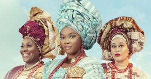 The blockbuster biographical film ‘Funmilayo Ransome Kuti’ is set to hit the cinemas nationwide on May 17.