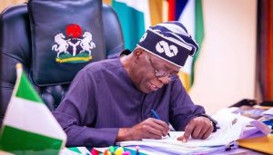 President Bola Tinubu has formally requested the House of Representatives to approve a N24 billion refund to Nasarawa and Kebbi states for the construction of airports.