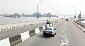 The Federal Government through the Federal Ministry of Works has announced that that ADENIJI ADELE - FALOMO ROAD will be closed for rehabilitation.
