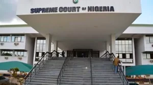 The Federal Government has initiated legal proceedings against the governors of all 36 states at the Supreme Court, citing alleged misconduct in the administration of Local Government Areas (LGAs).