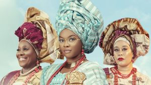 The highly anticipated Nollywood biopic "Funmilayo Ransome-Kuti," directed and produced by Bolanle Austen-Peters, has made a remarkable impact at the box office, grossing ₦71 million in its opening week. 
