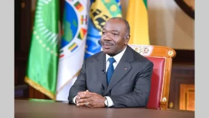Gabon's deposed President Ali Bongo and two of his sons have gone on hunger strike to protest against their alleged subjection to "acts of torture and barbarity", the family's lawyers say.