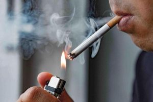 The Republic of Ireland will raise the minimum age for the purchase of cigarettes to 21, designed to reduce the country’s adult smoking rate to less than five per cent.