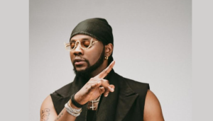 Nigerian music sensation Kizz Daniel is set to continue his impressive streak with the release of two highly anticipated singles, "Double" and "Baby Sha". 
