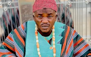 Popular street singer Habeeb Okikiola, also known as Portable, has been released from police custody following a night spent in a cell.