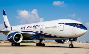 The United Kingdom Civil Aviation Authority (UK CAA) has officially raised safety concerns regarding the operations of Nigerian airline, Air Peace.