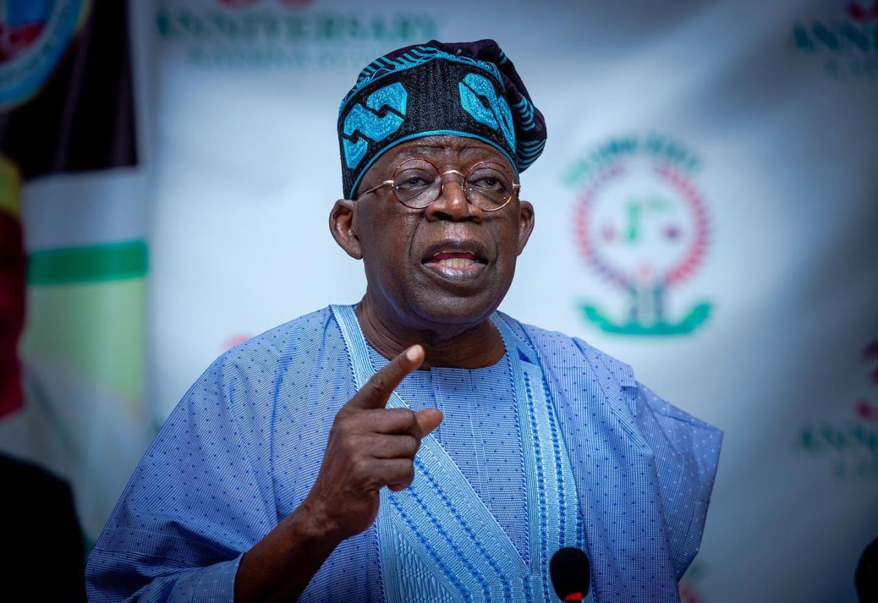 President Bola Tinubu has reassured Nigerians of his administration's commitment to easing the country's economic difficulties by revamping the financial system.