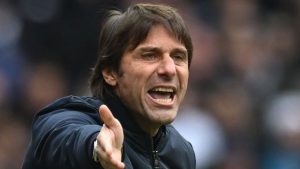 Napoli have announced the appointment of former Chelsea and Tottenham coach Antonio Conte as their new head coach.