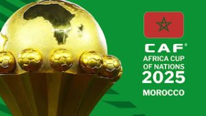 The Confederation of African Football (CAF) president Patrice Motsepe,has announced that the next Africa Cup of Nations will be played in Morocco from December 21, 2025, to January 18, 2026.