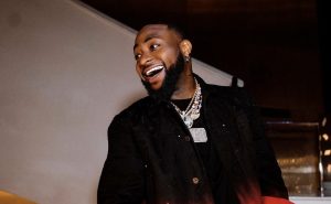 Nigeria's renowned artist Davido has emerged victorious at the recently concluded Telecel Ghana Music Awards (TGMA), clinching the prestigious 'Best African Artiste' award.