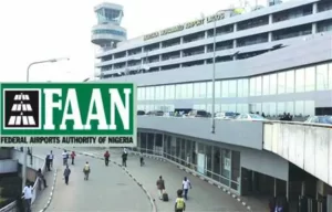 The Federal Airports Authority of Nigeria (FAAN) has announced a scheduled power supply disconnection at Lagos' Murtala Muhammed International Airport on June 5, 2024.