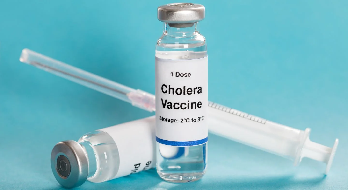 The Federal Government of Nigeria is collaborating with Vaccine Alliance, Gavi, to secure emergency vaccine donations in response to an anticipated surge in cholera outbreaks across the nation. 