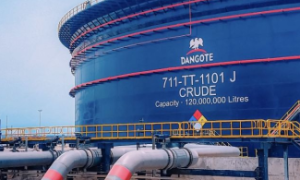 On Tuesday, the Federal Government firmly denied allegations of importing dirty fuel into Nigeria, countering claims made by an official of the Dangote Petroleum Refinery. 