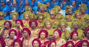 The Federal Government of Nigeria is set to pursue the inclusion of the annual Ojude Oba Festival in Ijebu Ode, Ogun State, on the list of festivals backed by the United Nations Educational, Scientific and Cultural Organisation (UNESCO).