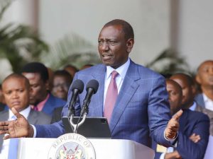 Kenya’s President, William Ruto, says he will withdraw a finance bill containing controversial tax hikes, after deadly protests which saw parliament set ablaze on Tuesday.