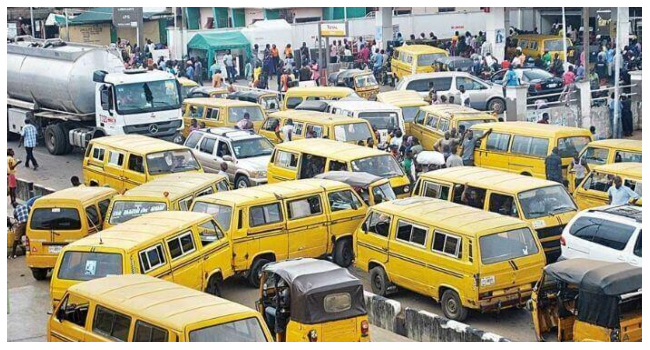 The Lagos State Government has announced a two-week registration notice for all public transport drivers,
