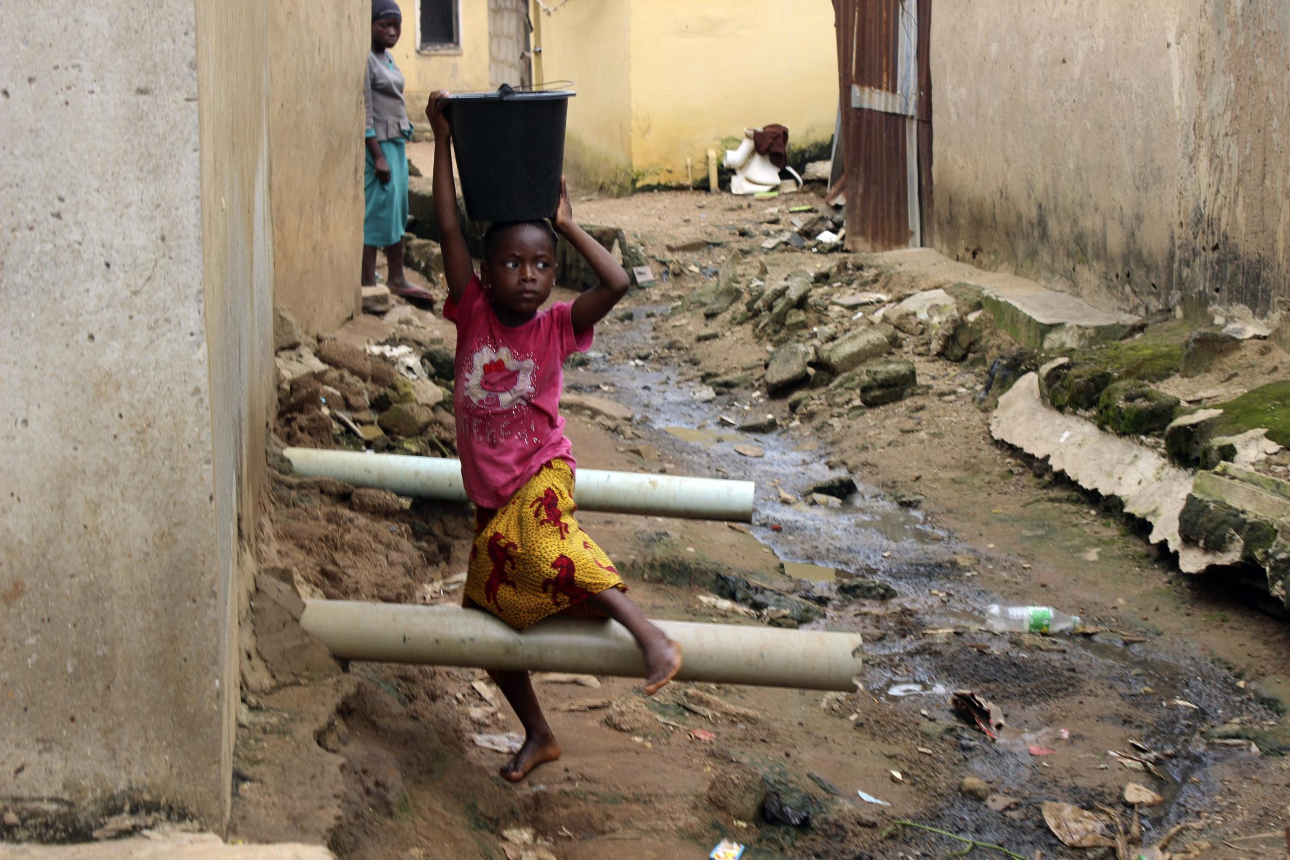 The Lagos State Government has called for heightened vigilance and adoption of precautionary measures as the state records cholera outbreak.