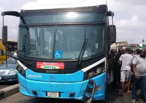 The Lagos Metropolitan Area Transport Authority (LAMATA) says the 25 per cent discount on fares for regulated public bus, ferry and train services has ended.