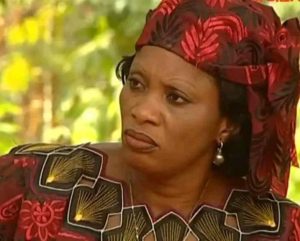 The Nigerian movie industry, commonly known as Nollywood, is once again in mourning following the passing of beloved actress Stella Ikwuegbu.