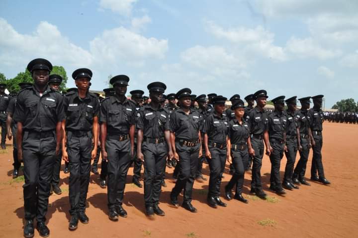 The Police Service Commission (PSC) has published a list of 10,000 successful applicants for recruitment into the Nigeria Police Force's constable and specialist cadres.