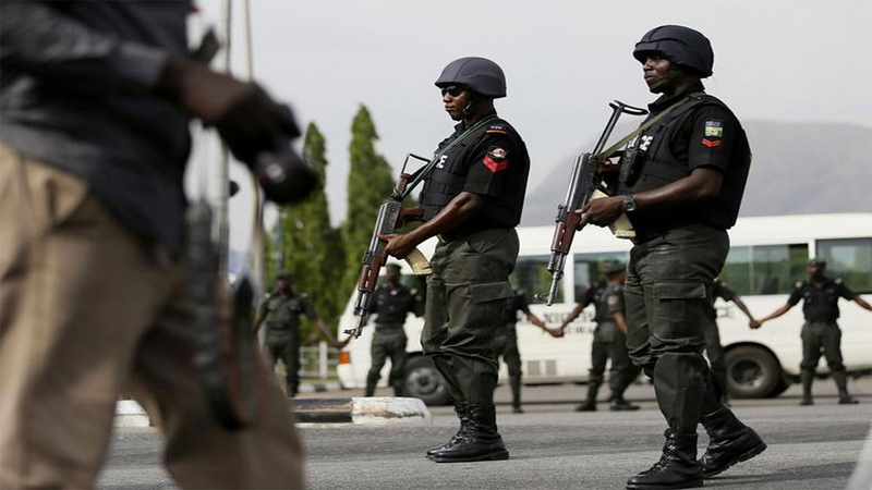 The Rivers State Police Command has taken over all the 23 Council Secretariats and some critical government infrastructure in the state.