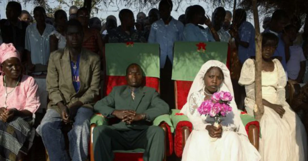 Sierra Leone's parliament has approved a law banning child marriage, in a development lauded by activists as a major win for children's rights.