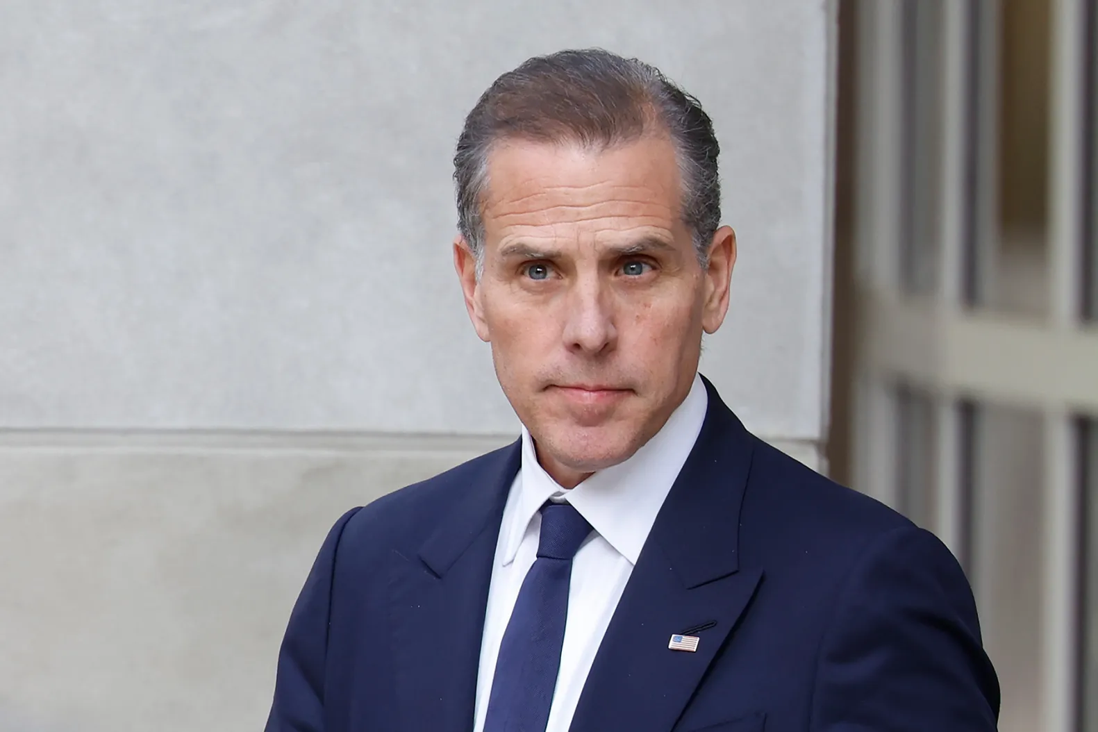 US President Joe Biden’s son, Hunter Biden has been found guilty on all three charges in his federal gun trial, becoming the first son of a sitting US president to be criminally convicted.