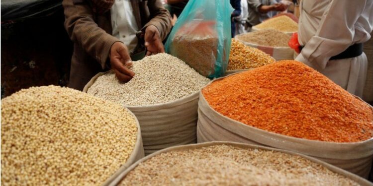 the Federal Government has announced a 150-day duty-free import window for specific food commodities. 