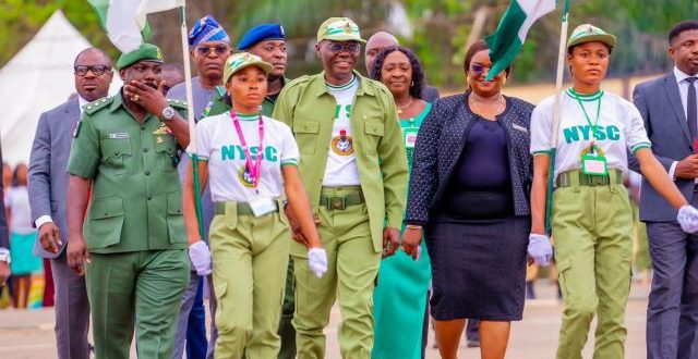 Governor Babajide Sanwo-Olu has earmarked ₦5 billion for the construction of a 14,000-bed permanent site at Agbowa, Ikorodu. 