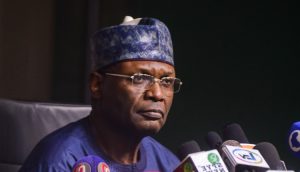 Professor Mahmood Yakubu, has reiterated that the commission lacks the constitutional authority to conduct local government elections, except within the Federal Capital Territory (FCT). 