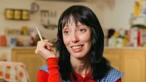Shelley Duvall, the versatile actor celebrated for her role in "The Shining", passed away on Thursday at the age of 75.