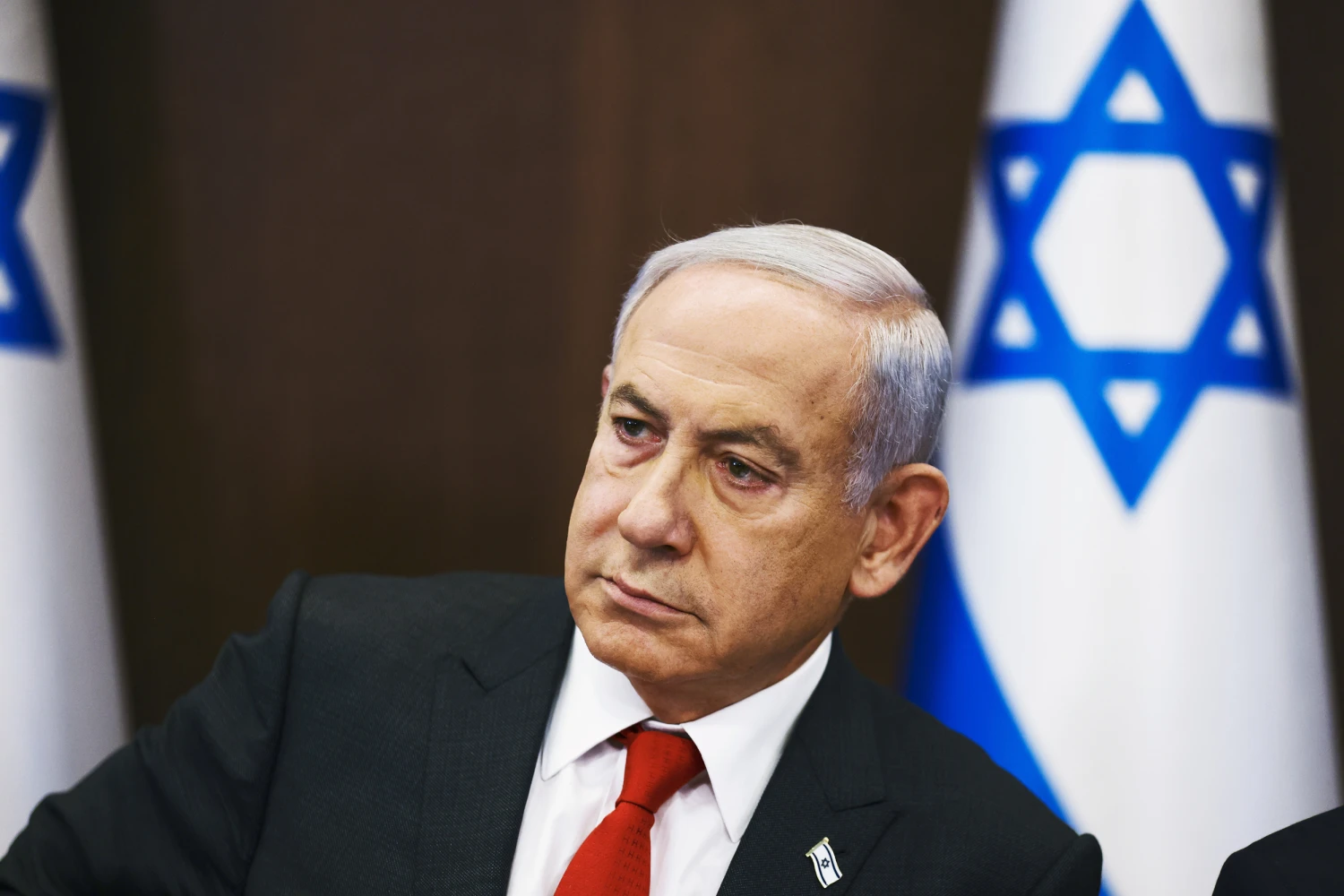 Netanyahu asks 'forgiveness' over hostage deaths