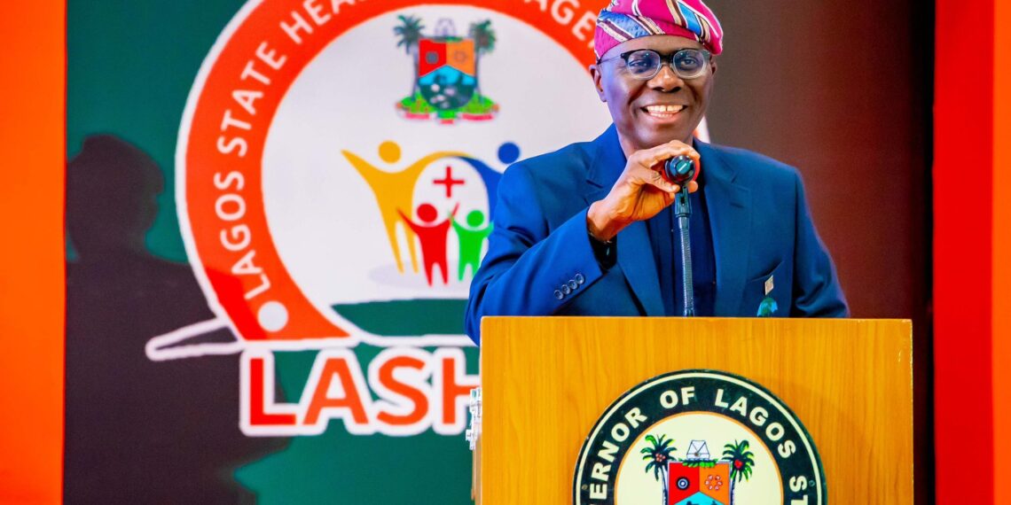 Lagos State Launches Ilera N’ Tiwa Cooperative to Boost Health Insurance and Financial Inclusion