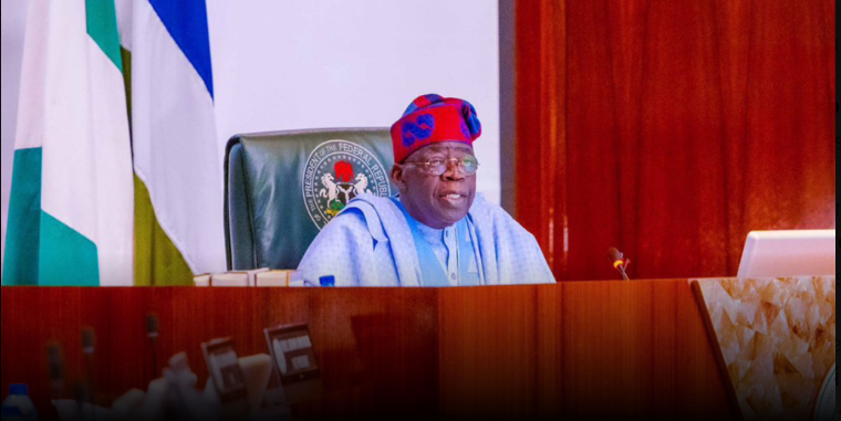 President Tinubu to present 2025 Appropriation Bill to National Assembly next Tuesday