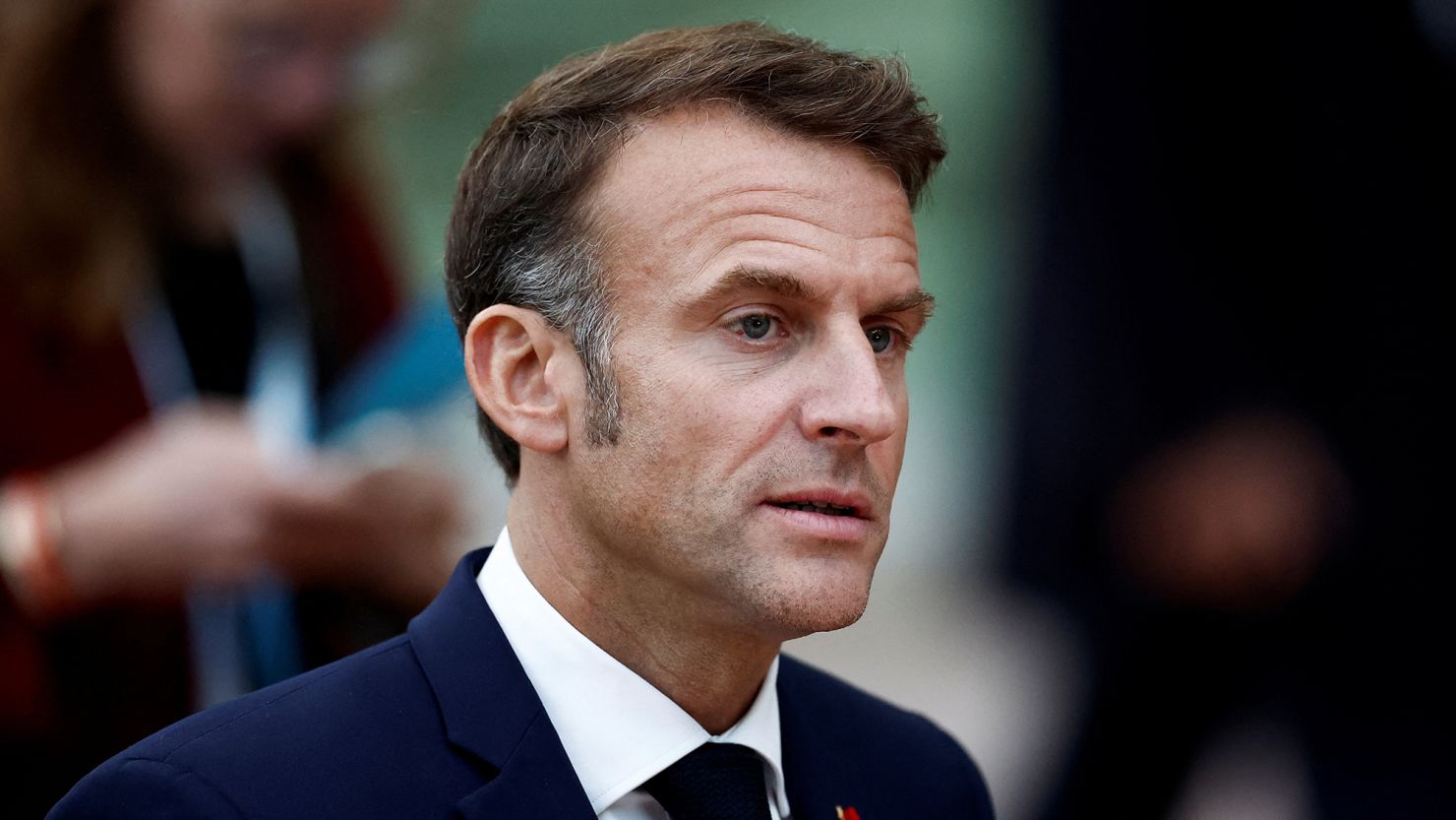 Emmanuel Macron Promises to Appoint New French Prime Minister Soon