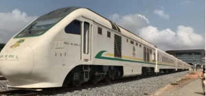 Nigerian Railway Corporation to Launch Special Train Services for the Yuletide Season