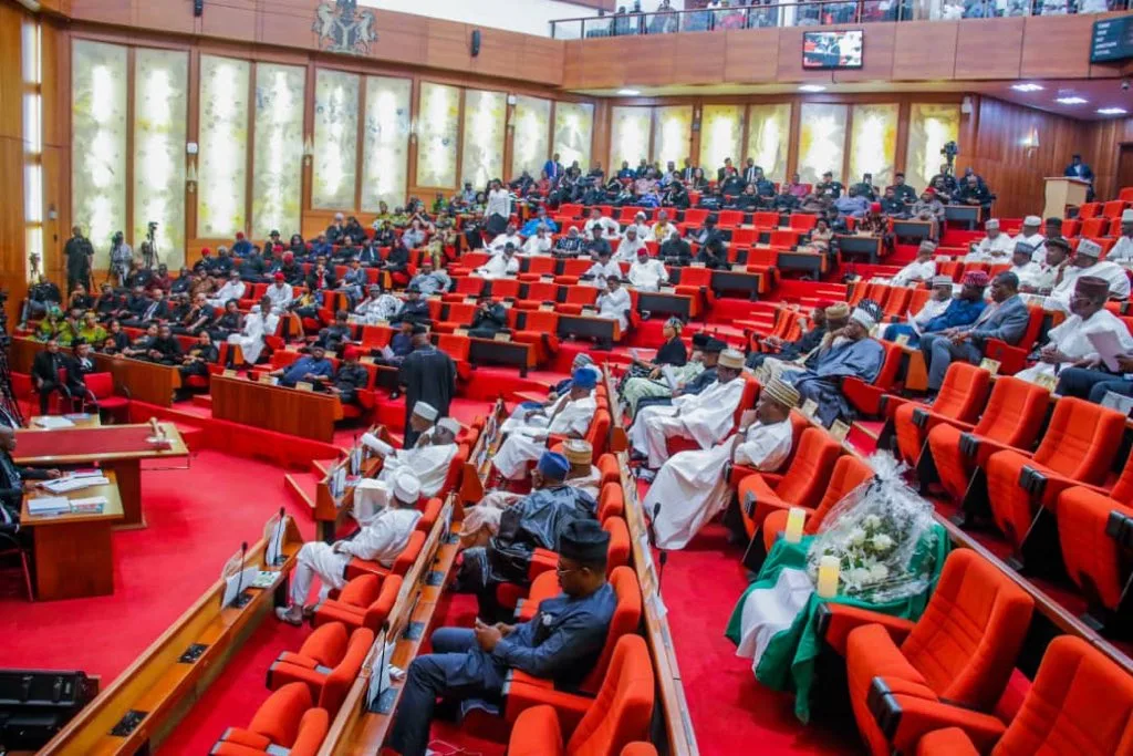 South East, South-South Senators calls for wider consultations on Controversial Tax Bill