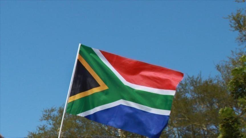 South Africa orders Taiwan Out of Pretoria