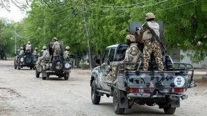 Military to court martial officers over alleged Coup Plot